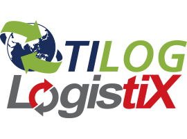 21-29 SEP 2016 งาน TIlog-logistix ที่ BITEC BANGKOK