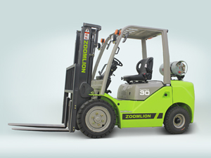 DIESEL FORKLIFT